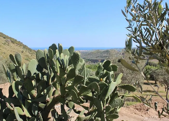 Podere Pansera Alojamento de Turismo Rural Petrizzi