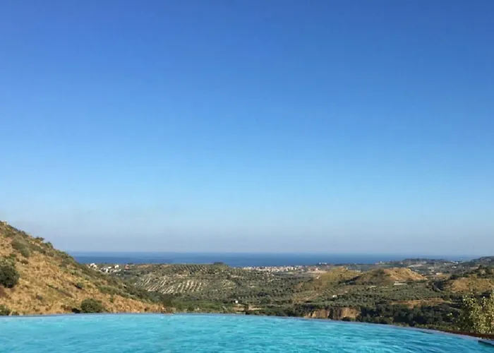 Alojamento de Turismo Rural Podere Pansera *