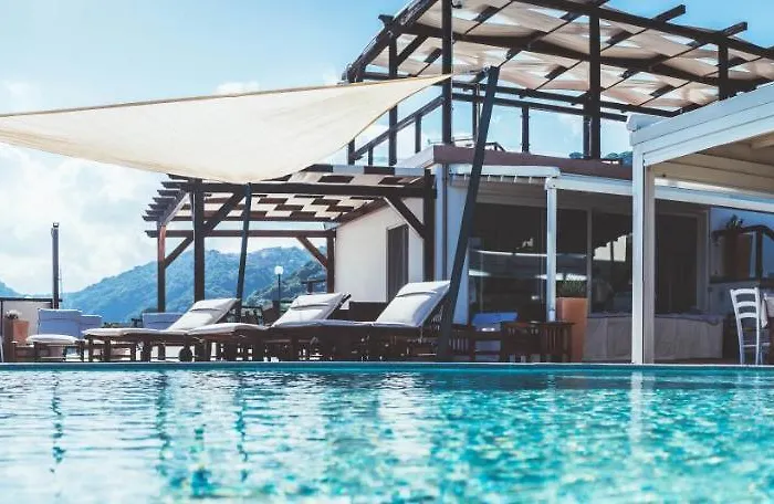 Alojamento de Turismo Rural Podere Pansera *