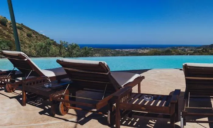 Alojamento de Turismo Rural Podere Pansera