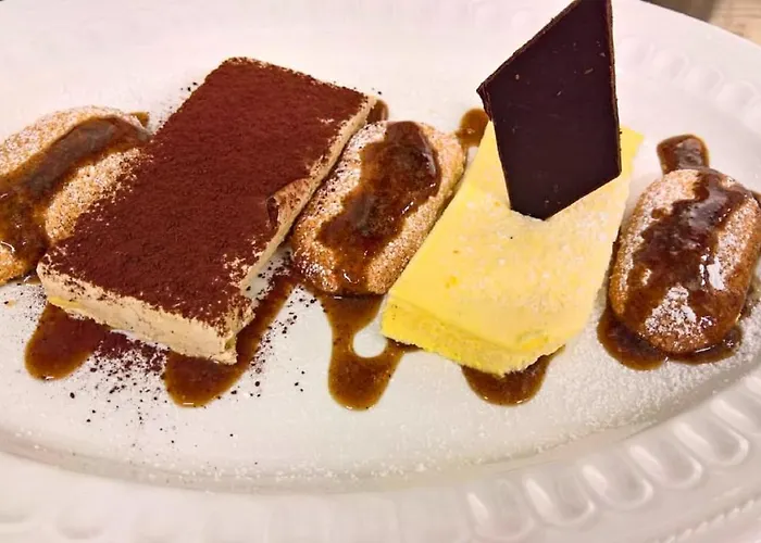 Podere Pansera * Petrizzi