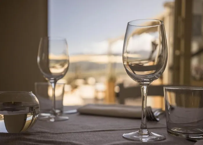 Podere Pansera Alojamento de Turismo Rural Petrizzi