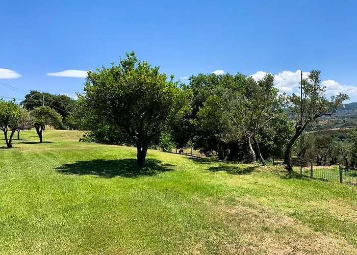 Podere Pansera * Petrizzi