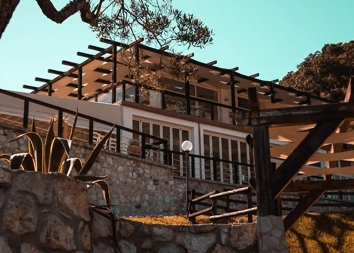 Podere Pansera Petrizzi