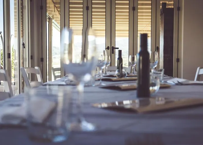 Podere Pansera * Petrizzi