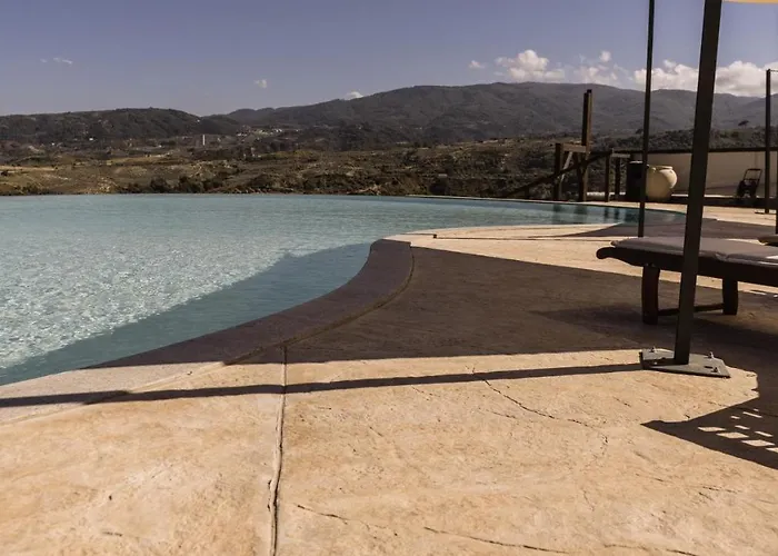 Podere Pansera Alojamento de Turismo Rural