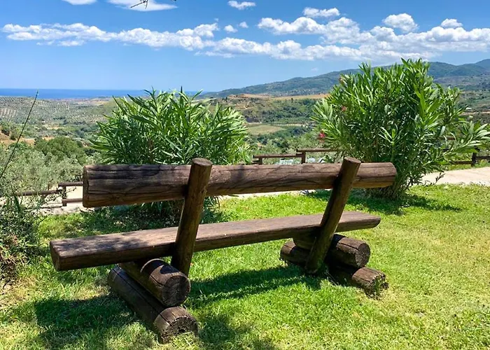 Alojamento de Turismo Rural Podere Pansera *