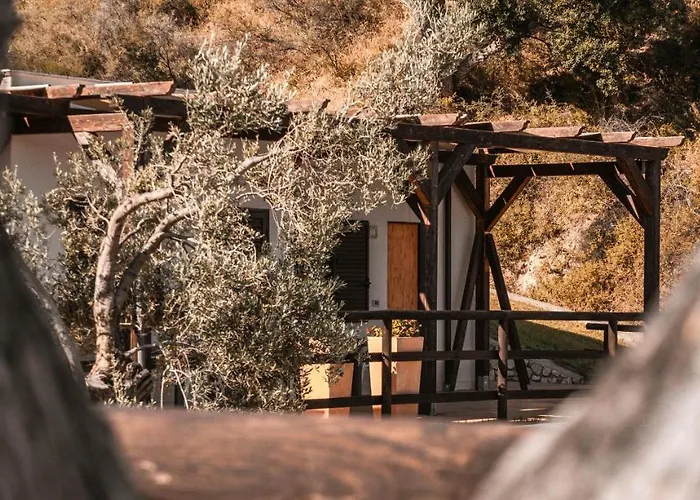 Podere Pansera * Petrizzi