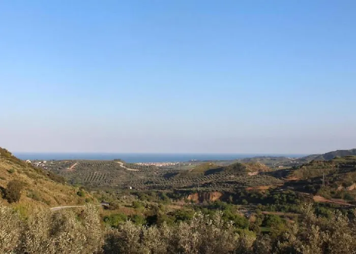 Podere Pansera Alojamento de Turismo Rural