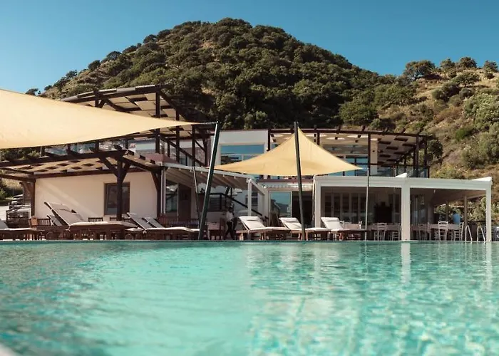 Alojamento de Turismo Rural Podere Pansera *