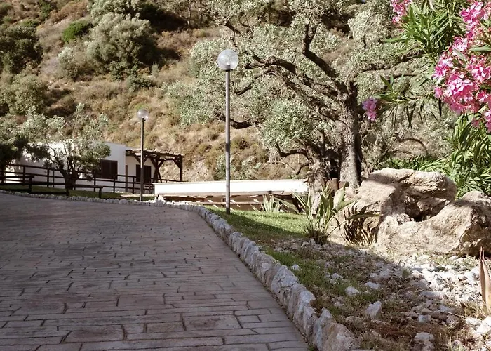 Alojamento de Turismo Rural Podere Pansera *