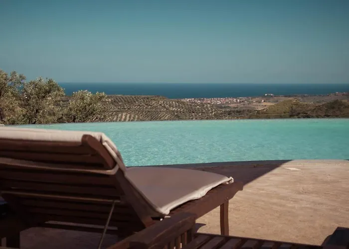 Podere Pansera * Petrizzi