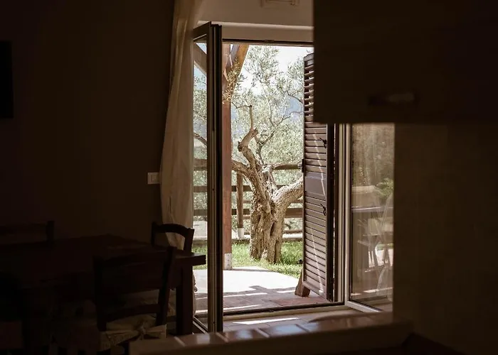 Podere Pansera * Petrizzi