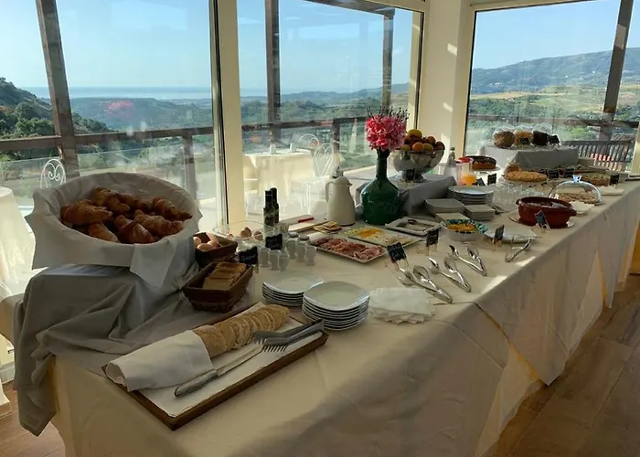 Podere Pansera Petrizzi