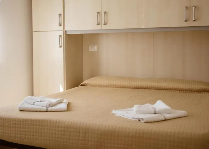 Podere Pansera * Petrizzi