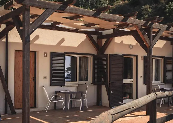 Alojamento de Turismo Rural Podere Pansera *