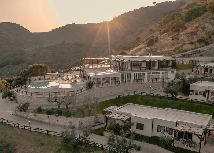 Podere Pansera Alojamento de Turismo Rural *