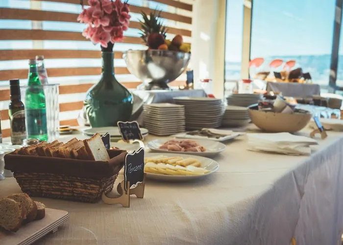 Podere Pansera Alojamento de Turismo Rural *