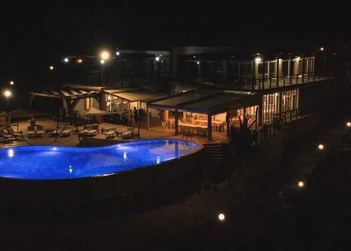 Podere Pansera Petrizzi