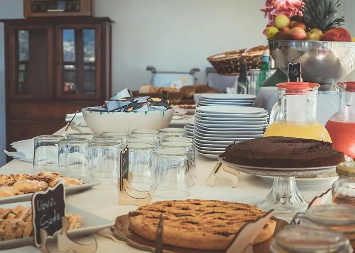 Podere Pansera * Petrizzi