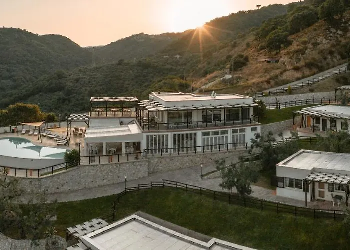 Podere Pansera Petrizzi