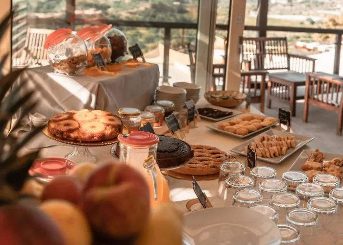 Podere Pansera Alojamento de Turismo Rural Petrizzi