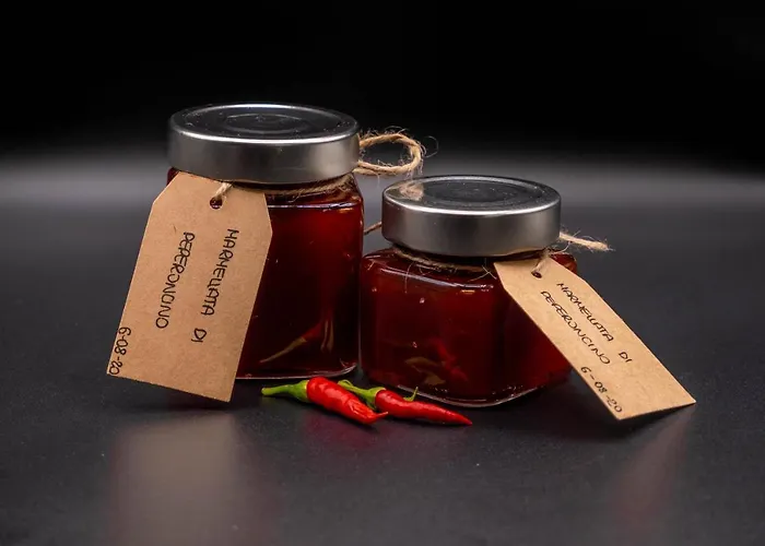 Podere Pansera Alojamento de Turismo Rural Petrizzi