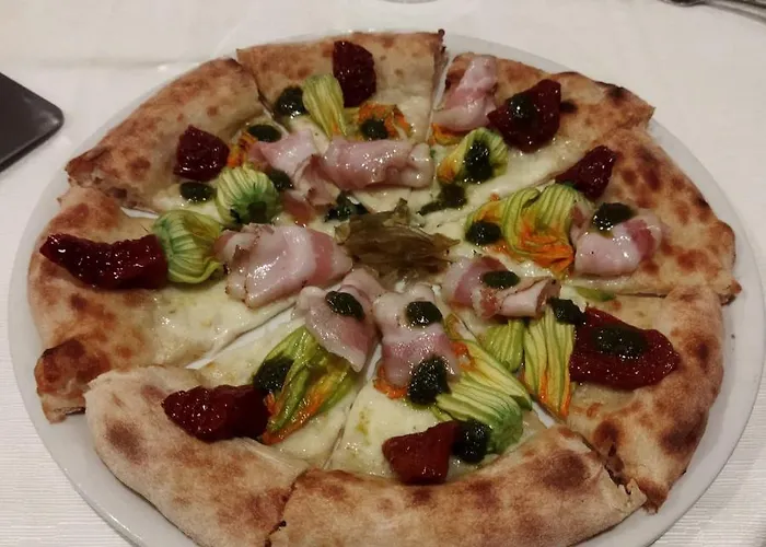 Podere Pansera Alojamento de Turismo Rural